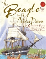 The Beagle With Charles Darwin