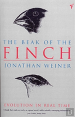 Bertrand.pt - The Beak of the Finch