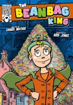 Bertrand.pt - The Beanbag King