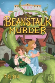 The Beanstalk Murder