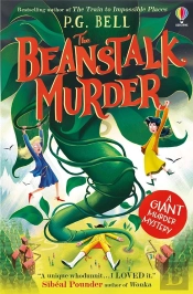The Beanstalk Murder
