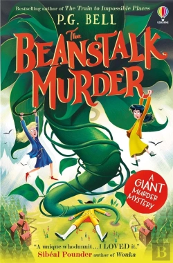 Bertrand.pt - The Beanstalk Murder