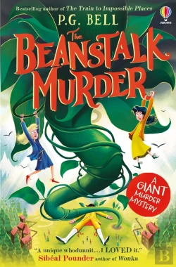Bertrand.pt - The Beanstalk Murder