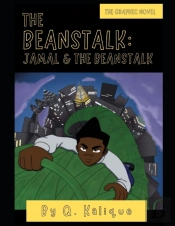 The Beanstalk - The Graphic Novel