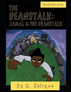 Bertrand.pt - The Beanstalk - The Graphic Novel