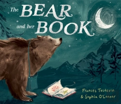 Bertrand.pt - The Bear And Her Book