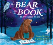 The Bear And Her Book: There'S More To See