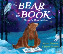 Bertrand.pt - The Bear And Her Book: There'S More To See