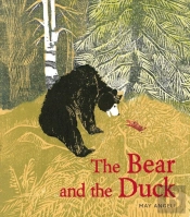 The Bear And The Duck