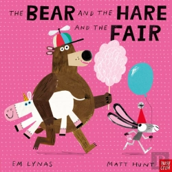 Bertrand.pt - The Bear And The Hare And The Fair