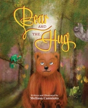 The Bear And The Hug