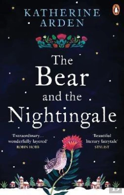 Bertrand.pt - The Bear And The Nightingale