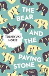 The Bear And The Paving Stone