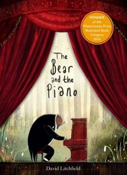 Bertrand.pt - The Bear And The Piano