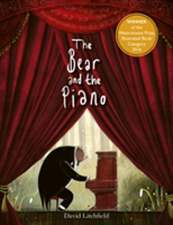 Bertrand.pt - The Bear And The Piano