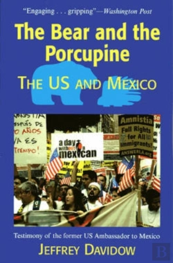 Bertrand.pt - The Bear And The Porcupine