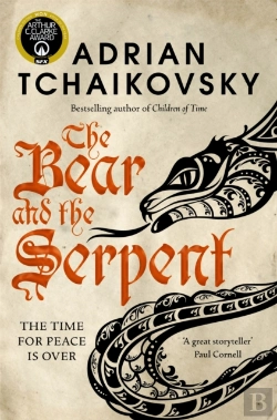 Bertrand.pt - The Bear And The Serpent