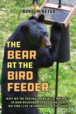 Bertrand.pt - The Bear At The Bird Feeder