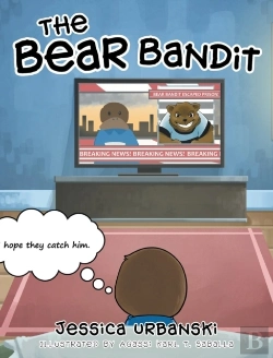 Bertrand.pt - The Bear Bandit