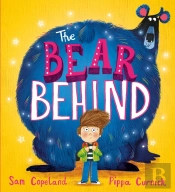 The Bear Behind