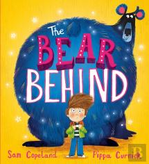 The Bear Behind