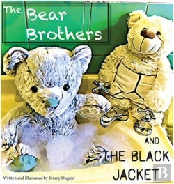 Bertrand.pt - The Bear Brothers And The Black Jacket