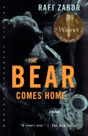 The Bear Comes Home