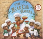 The Bear Cub Bakers