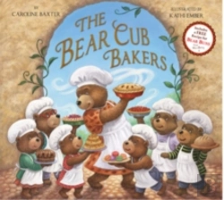 Bertrand.pt - The Bear Cub Bakers