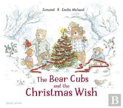 The Bear Cubs And The Christmas Wish