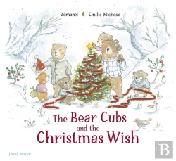 Bertrand.pt - The Bear Cubs And The Christmas Wish