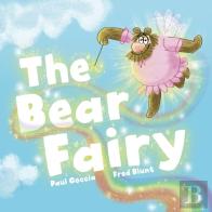 The Bear Fairy