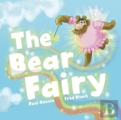 The Bear Fairy