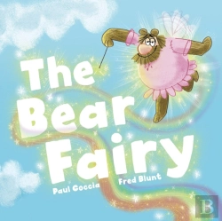 Bertrand.pt - The Bear Fairy