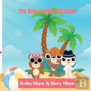 The Bear Family Vacation