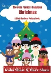 The Bear Family'S Fabulous Christmas