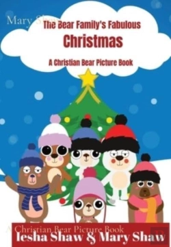 Bertrand.pt - The Bear Family'S Fabulous Christmas