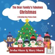 The Bear Family'S Fabulous Christmas