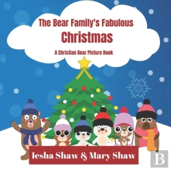 Bertrand.pt - The Bear Family'S Fabulous Christmas