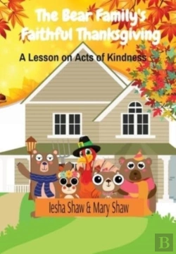 Bertrand.pt - The Bear Family'S Faithful Thanksgiving: