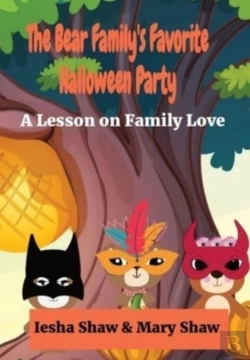 Bertrand.pt - The Bear Family'S Favorite Halloween Par
