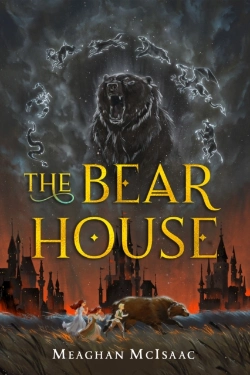 Bertrand.pt - The Bear House