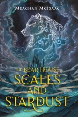 Bertrand.pt - The Bear House: Scales And Stardust