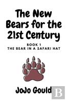 The Bear In A Safari Hat