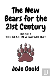 The Bear In A Safari Hat