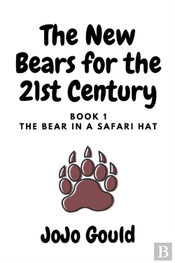 Bertrand.pt - The Bear In A Safari Hat