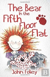 The Bear In The Fifth Floor Flat