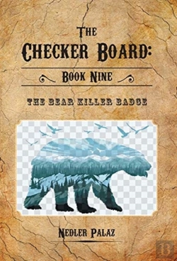 Bertrand.pt - The Bear Killer Badge