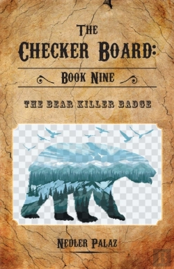 Bertrand.pt - The Bear Killer Badge