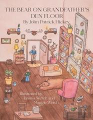 The Bear On Grandfather'S Den Floor